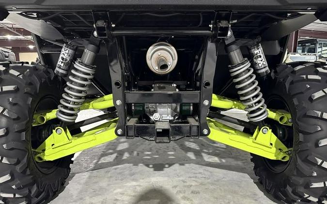 2023 Kawasaki Teryx® S LE