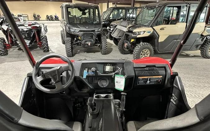 2023 Kawasaki Teryx® S LE