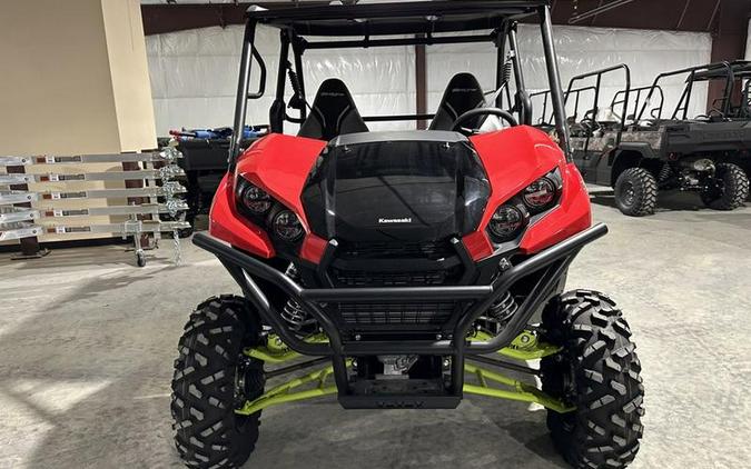 2023 Kawasaki Teryx® S LE