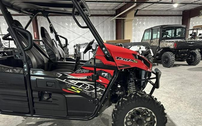 2023 Kawasaki Teryx® S LE