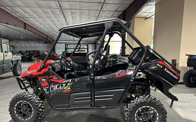 2023 Kawasaki Teryx® S LE