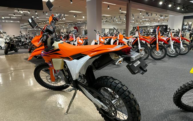 2024 KTM 500 EXC-F