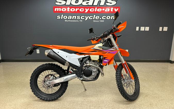 2024 KTM 500 EXC-F