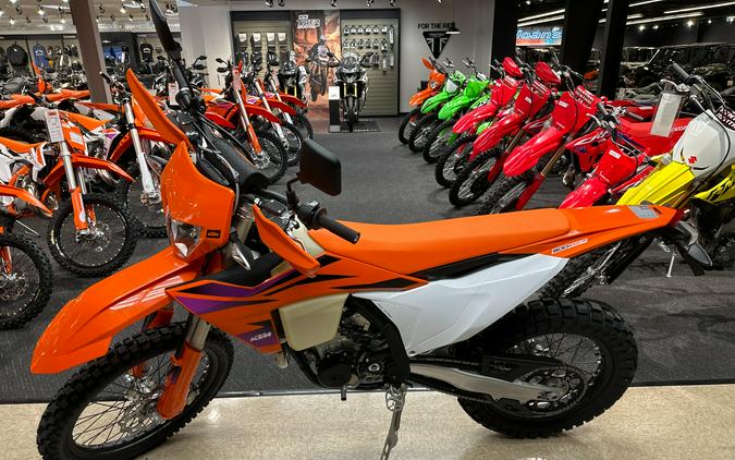 2024 KTM 500 EXC-F