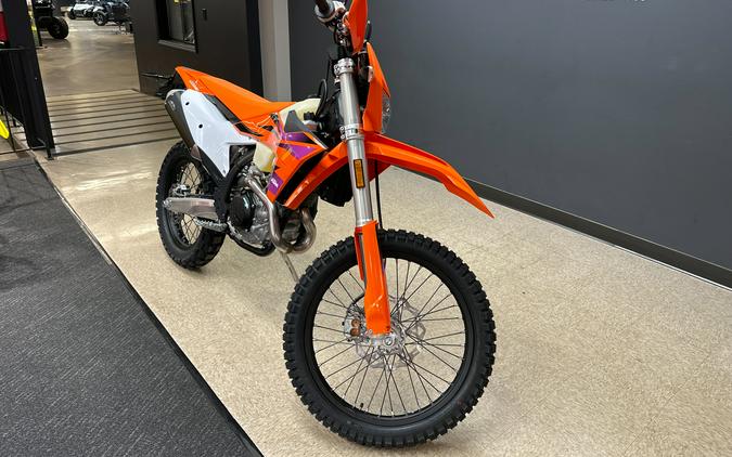 2024 KTM 500 EXC-F