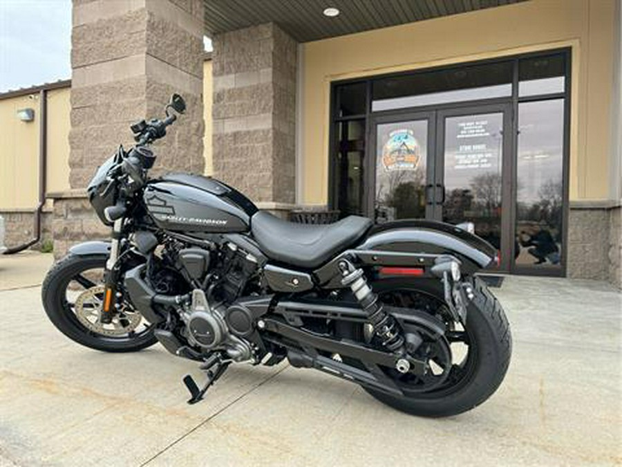 2022 Harley-Davidson Nightster™