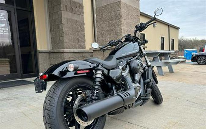 2022 Harley-Davidson Nightster™