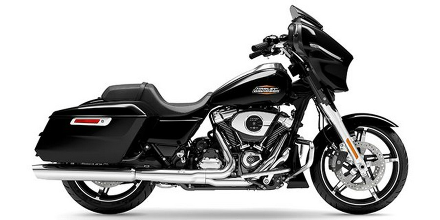 2024 Harley-Davidson Street Glide