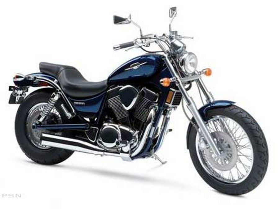 2007 Suzuki Boulevard S83