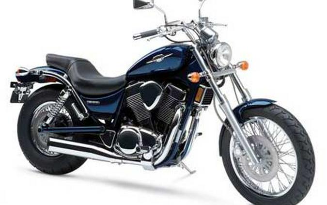 2007 Suzuki Boulevard S83