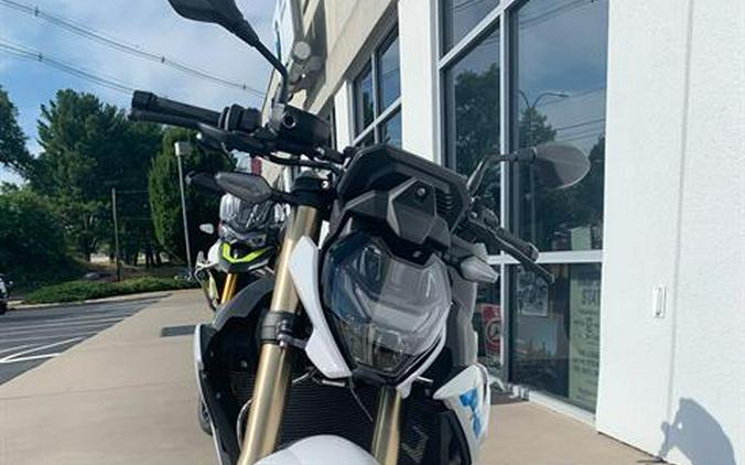 2023 BMW S 1000 R