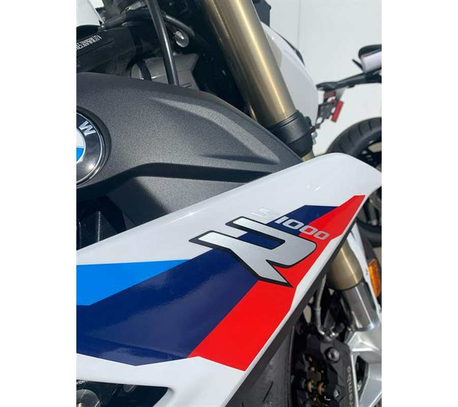 2023 BMW S 1000 R