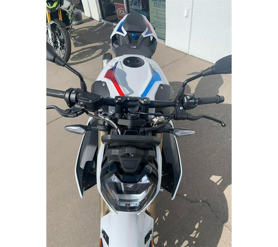 2023 BMW S 1000 R