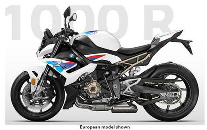 2023 BMW S 1000 R