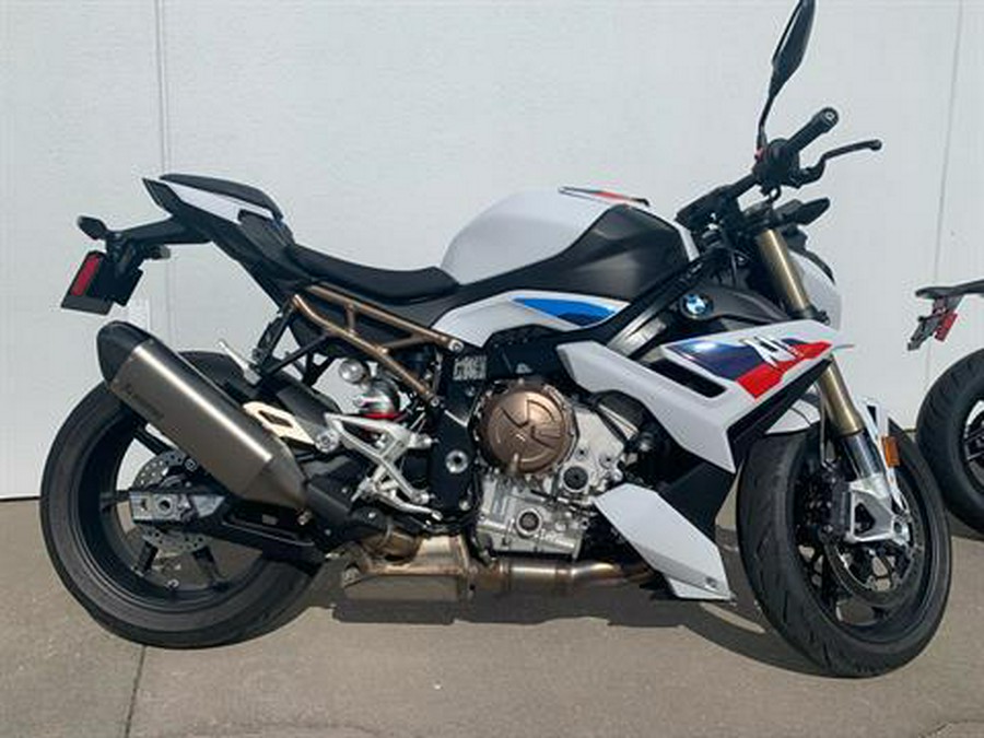 2023 BMW S 1000 R