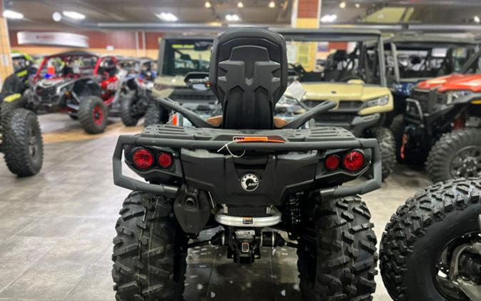 2024 Can-Am™ Outlander™ MAX Limited 1000R