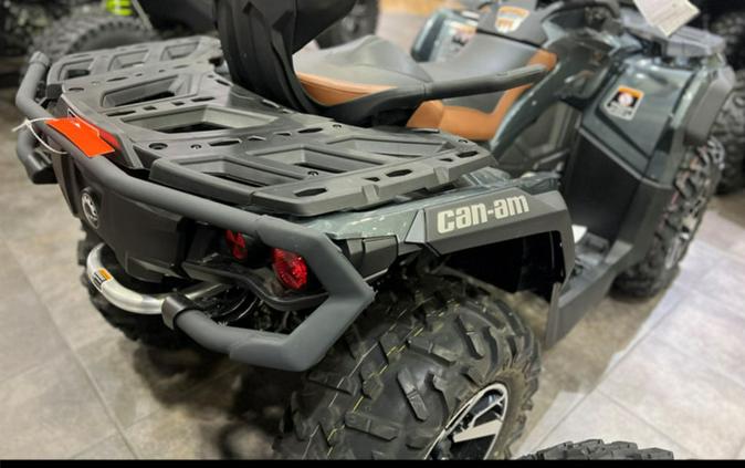 2024 Can-Am™ Outlander™ MAX Limited 1000R