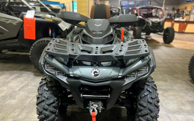 2024 Can-Am™ Outlander™ MAX Limited 1000R