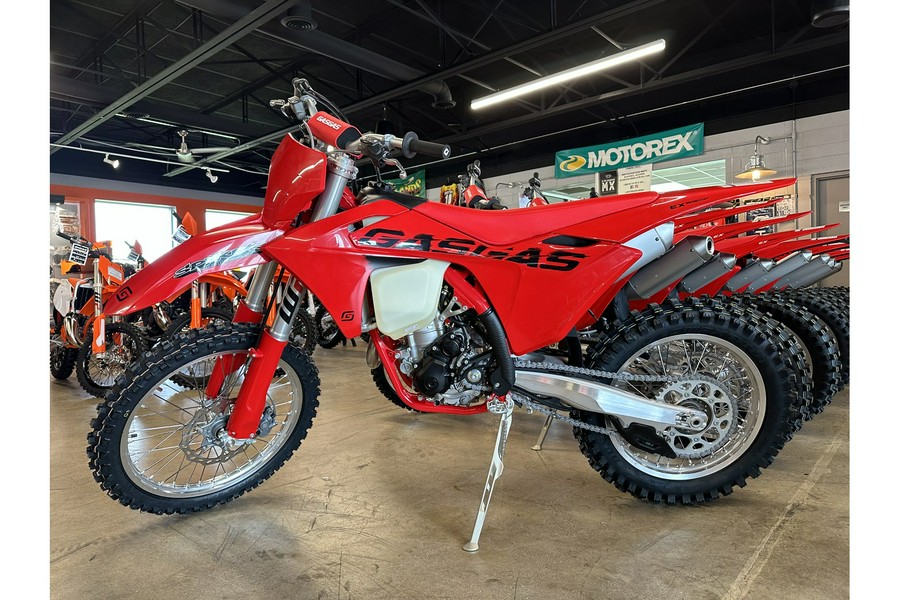 2025 GASGAS EX 350F