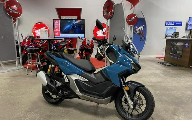 2025 Honda® ADV160