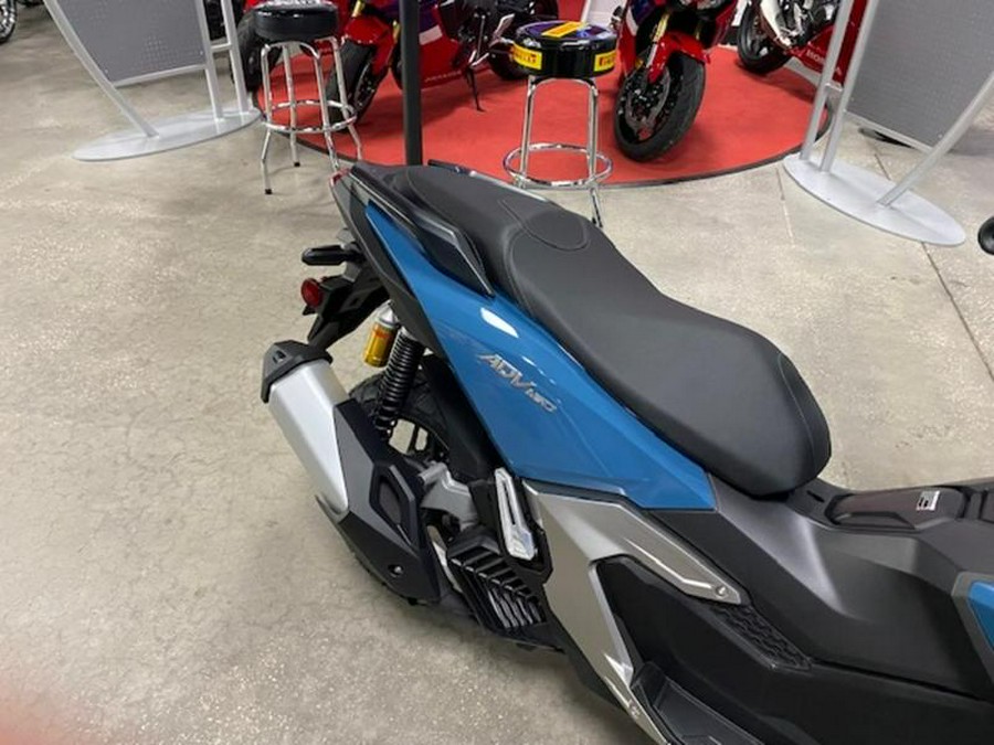 2025 Honda® ADV160