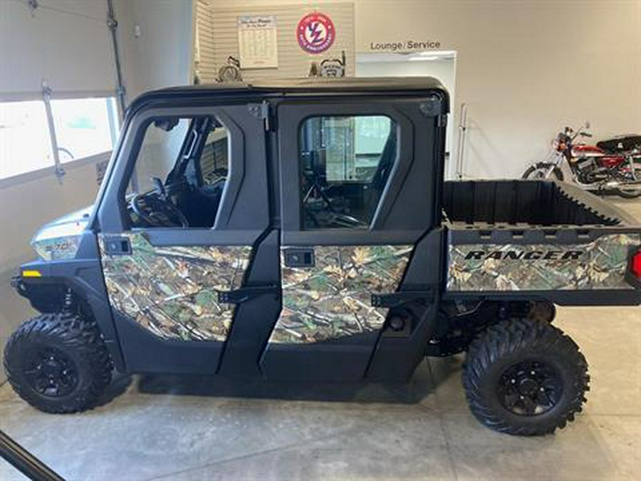 2023 Polaris Ranger 570 SP Crew