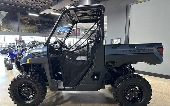 2025 Polaris® Ranger XP 1000 Premium