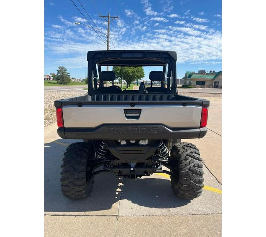 2024 Polaris® Ranger XD 1500 Premium