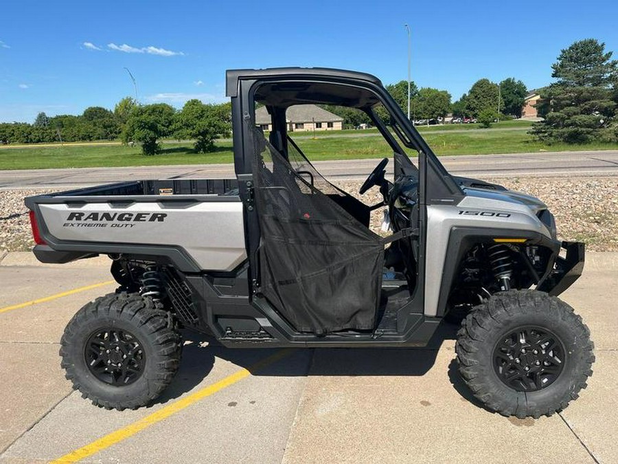 2024 Polaris® Ranger XD 1500 Premium