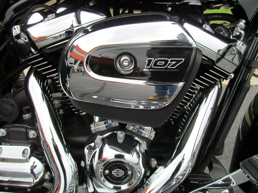 2021 Harley-Davidson® FLHX - Street Glide®