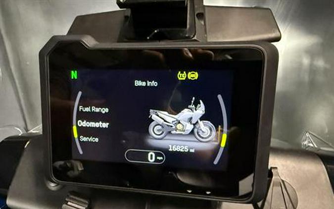 2023 Husqvarna Norden 901