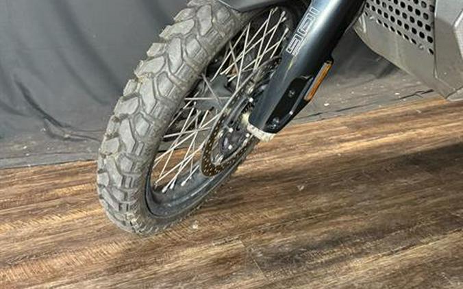 2023 Husqvarna Norden 901