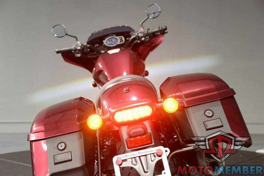 2023 Honda Rebel 1100T DCT