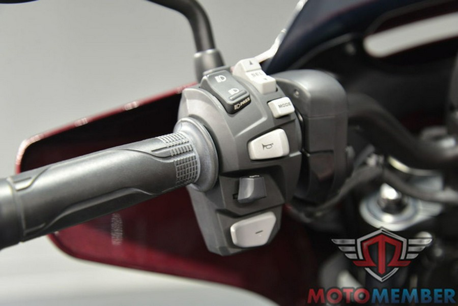 2023 Honda Rebel 1100T DCT