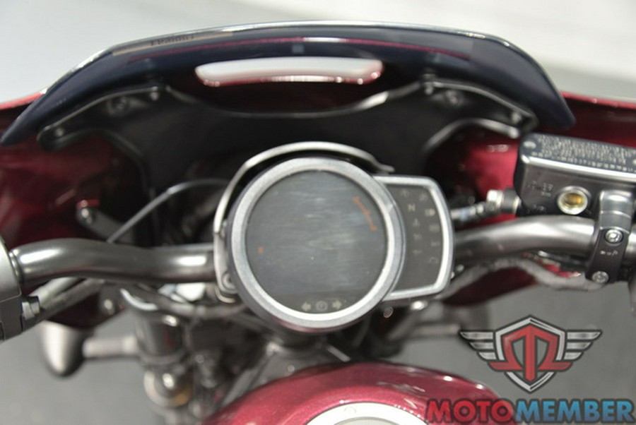 2023 Honda Rebel 1100T DCT