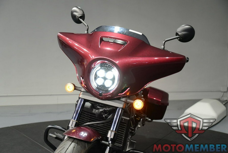 2023 Honda Rebel 1100T DCT