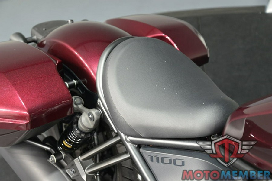 2023 Honda Rebel 1100T DCT