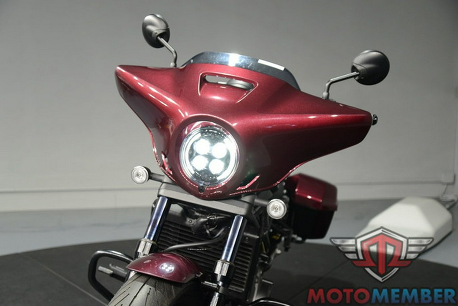 2023 Honda Rebel 1100T DCT