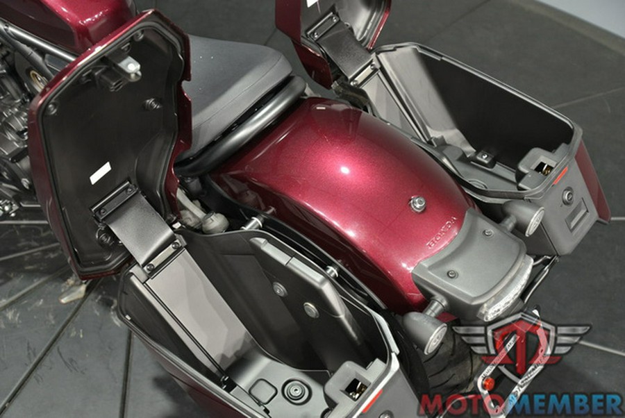 2023 Honda Rebel 1100T DCT