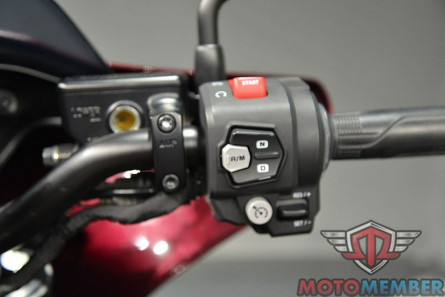 2023 Honda Rebel 1100T DCT