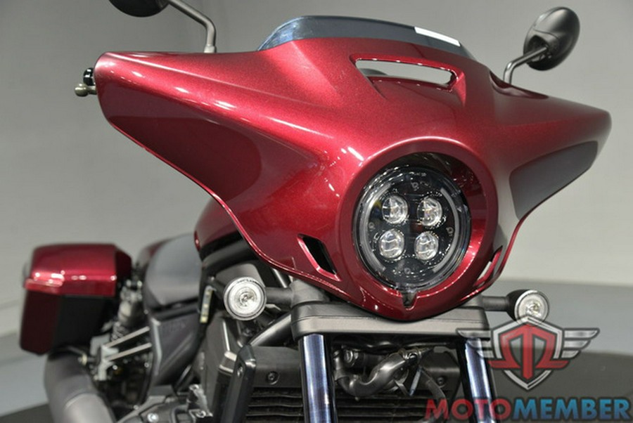 2023 Honda Rebel 1100T DCT