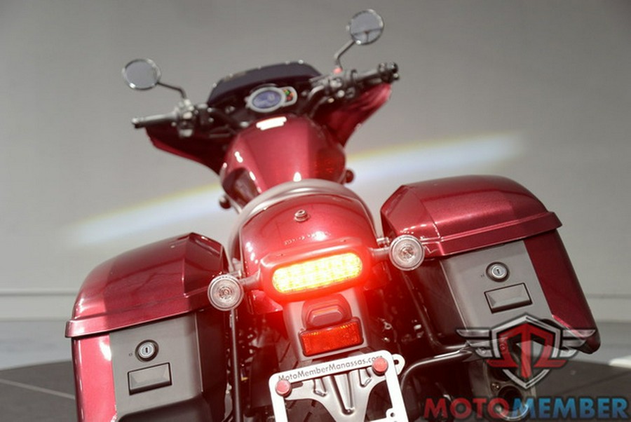 2023 Honda Rebel 1100T DCT