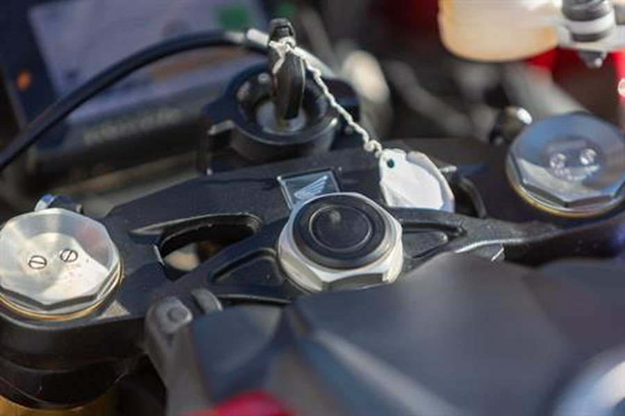 2023 Honda CBR1000RR