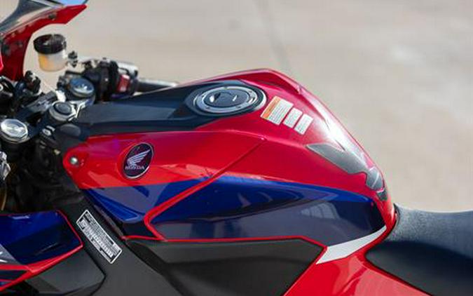 2023 Honda CBR1000RR