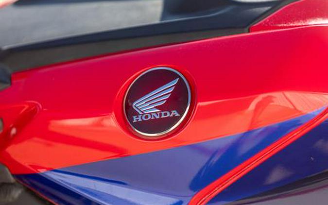 2023 Honda CBR1000RR