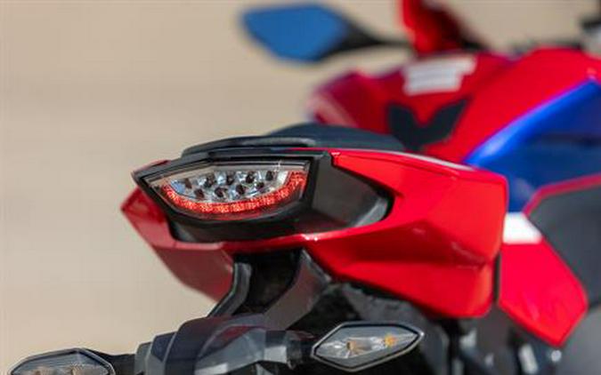 2023 Honda CBR1000RR