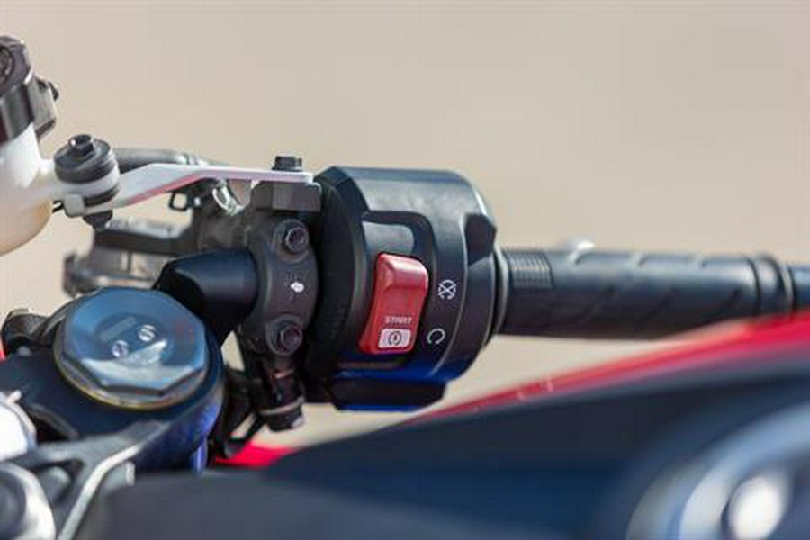 2023 Honda CBR1000RR