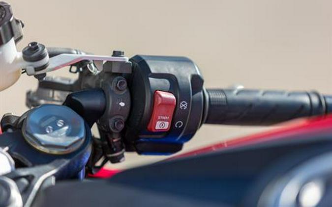 2023 Honda CBR1000RR