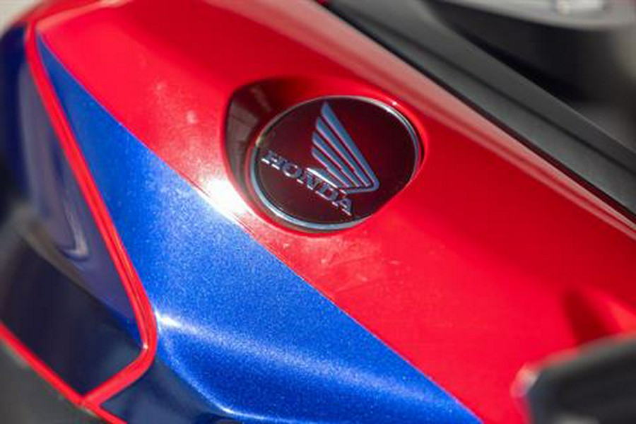 2023 Honda CBR1000RR