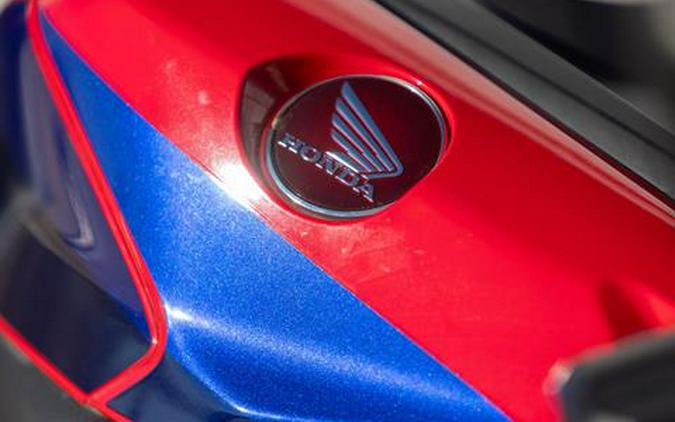 2023 Honda CBR1000RR